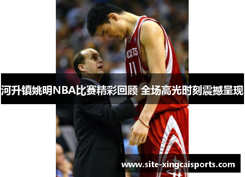 河升镇姚明NBA比赛精彩回顾 全场高光时刻震撼呈现